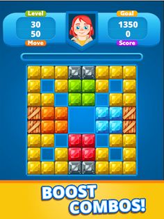 Same Game - Screenshot 4