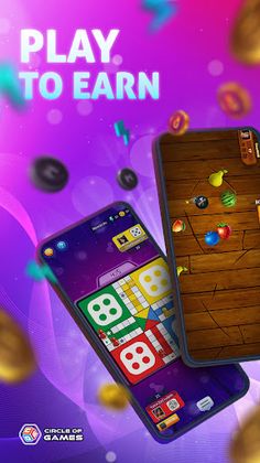 Circle Of Games - Fun Games - Screenshot 1