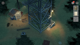 Tiny Room Stories Eclipse - Screenshot 1