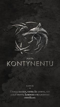 Wiedźmin Netflix - Screenshot 1