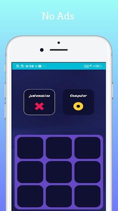Tic Tac Toe - Screenshot 3