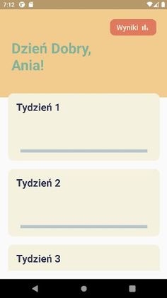 ThinkStar - Screenshot 2