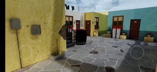 Vila do Chaves 3D - Screenshot 2