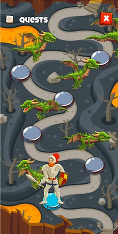 Language Warriors - Japanese - Screenshot 4