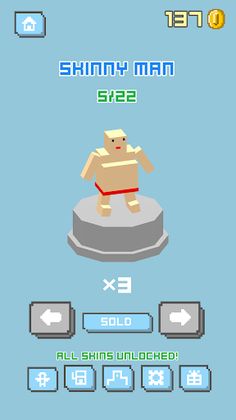 Running Bird Endless Adventure - Screenshot 2