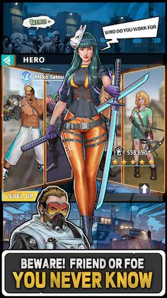 Overlord of Zombies - Screenshot 4