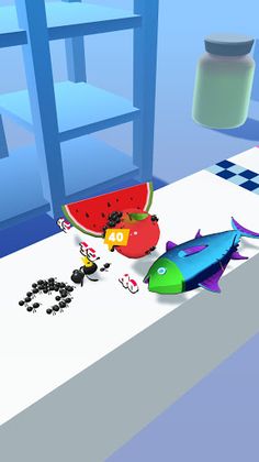 ant rush - Screenshot 3