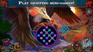 Spirit Legends: Find Balance - Screenshot 3