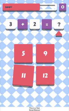 Math Crack Brain - Screenshot 2