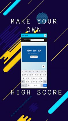 Pro Typer - Screenshot 2