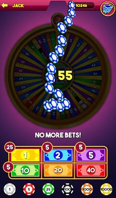 Big Dream Catcher Wheel - Screenshot 3