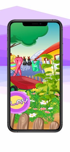 العاب غسيل الملابس مراحل كثيرة - Screenshot 4