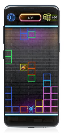 Fidget Ultimate Wall Breaker - Screenshot 4