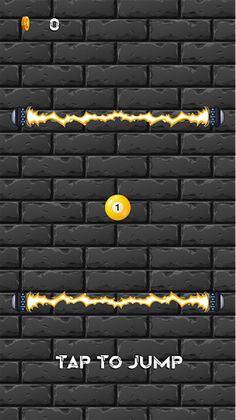 Billiard Wall - Screenshot 3