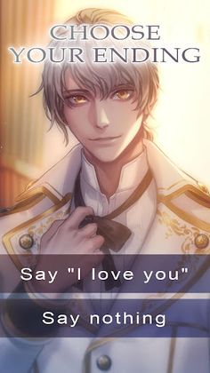 Sinful Roses : Romance Otome G - Screenshot 4
