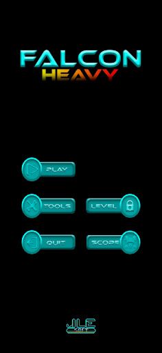 Falcon Heavy - Screenshot 1