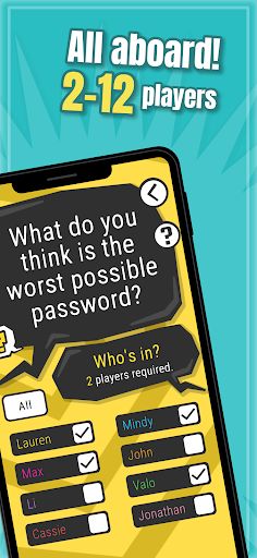 Challenge Royale: Party game - Screenshot 3