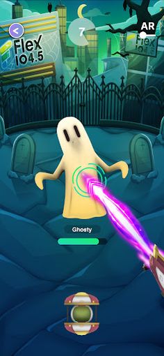 Flex Hunter - Screenshot 4