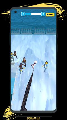 Punch Master 3D - Screenshot 4