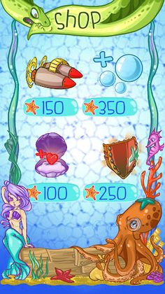 Fish War : The Big Hunt - Screenshot 4