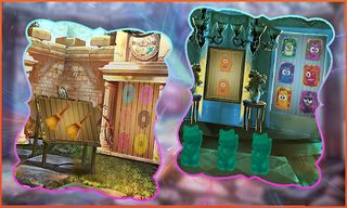 Stick Horse Boy Escape - A2Z E - Screenshot 3