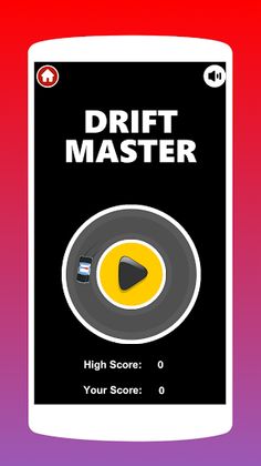 Drift Master - Sling Drifting  - Screenshot 1