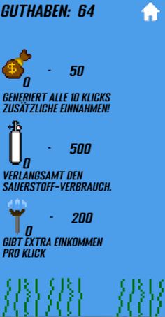 Ocean Idle - Screenshot 3