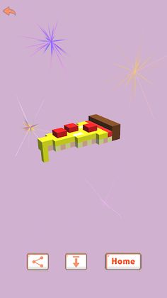 3D Painting by Number - Screenshot 3