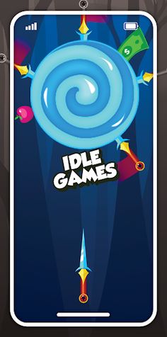 Knife King Fun Crush - Screenshot 2