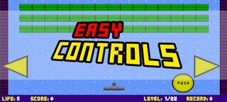 Block Crash - Screenshot 2