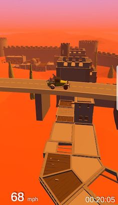 Speedy Delivery - Screenshot 4