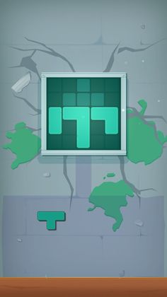 BlockScapes - Screenshot 2