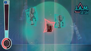 J.A.M. Sesh – Rhythm Game - Screenshot 2
