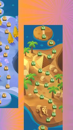 Bad Wolf! Bubble Shooter - Screenshot 4