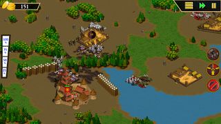 Buest: Fury of the North - Screenshot 3
