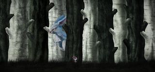 Medulla - Screenshot 1