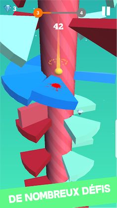 Ball Drop - Screenshot 4