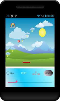 Top Atmaca - Top Atma Oyunu - Screenshot 4