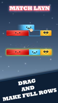 MatchLayn: Slide Block Puzzle - Screenshot 1