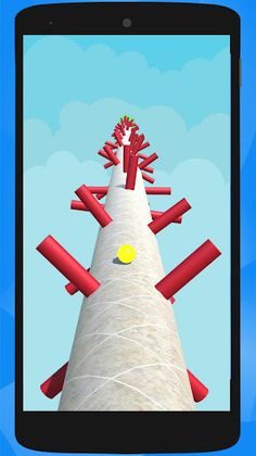 Fun Ball Run - Screenshot 3