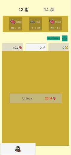 Medieval IDLE Survival - Screenshot 4