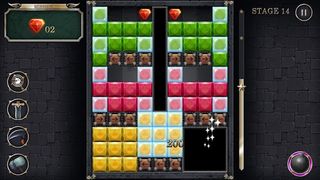 Jewelry Pop Puzzle - Screenshot 1