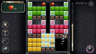 Jewelry Pop Puzzle - Screenshot 1