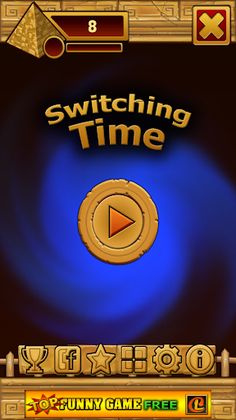 Switching Time - Screenshot 1