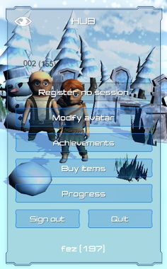 Unicraft - Screenshot 3