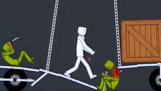 melo Playground - Screenshot 2