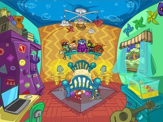 Mistério dos Sonhos 3 - Screenshot 1