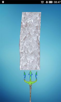 Magic Wand Sorcerer - Screenshot 4