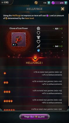 Fallen Sword - Screenshot 4