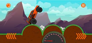 Off-Road GT - Screenshot 3